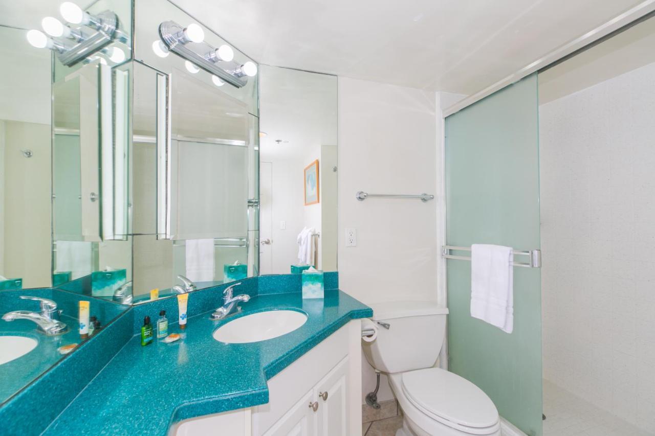 Ilikai Tower 1538 Lagoon View 1br *